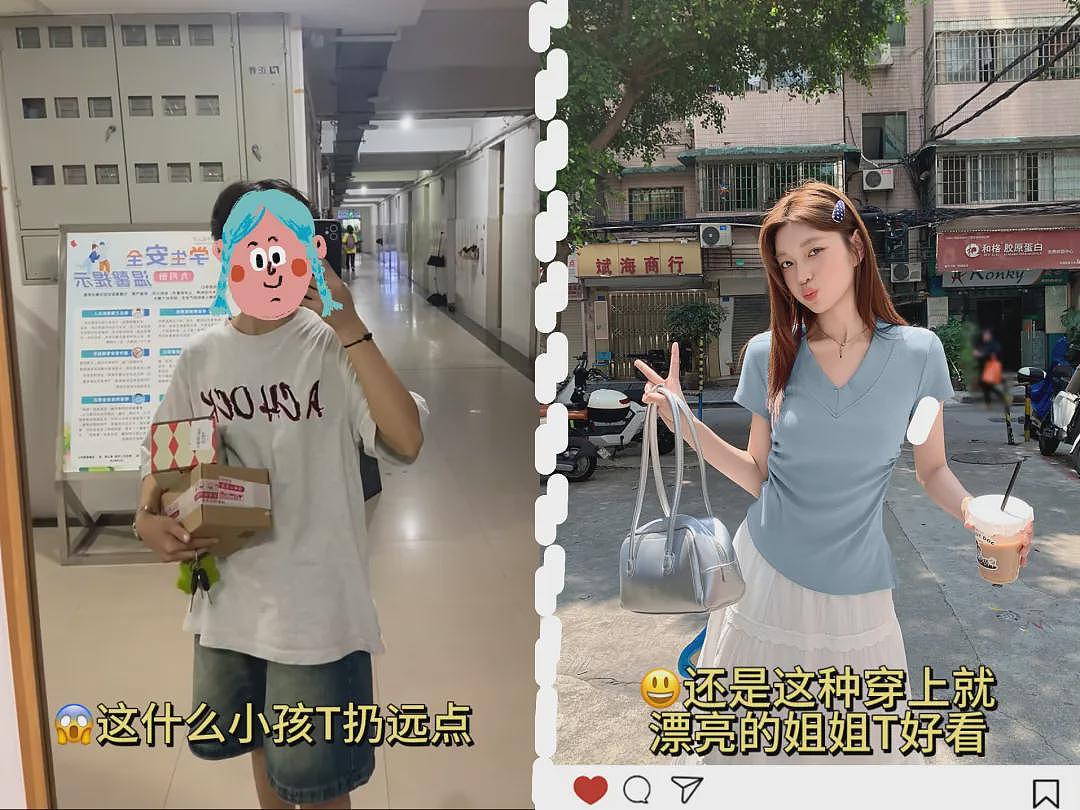 【时尚】又一波牛货清仓！买不完，漂亮衣服根本买不完…（组图） - 19
