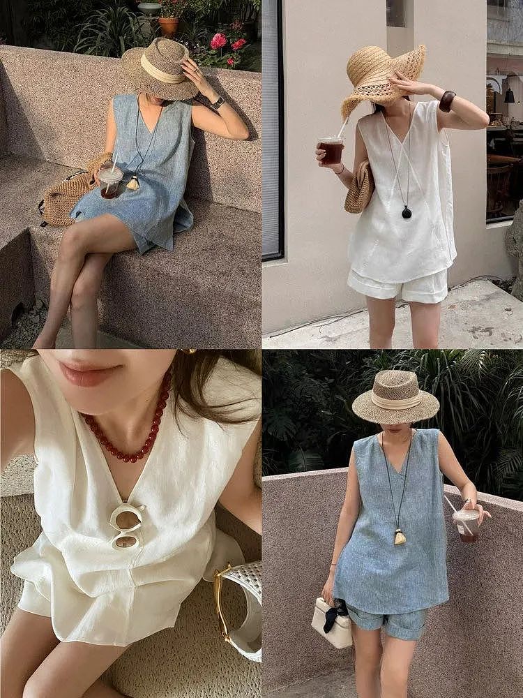 【时尚】又一波牛货清仓！买不完，漂亮衣服根本买不完…（组图） - 82