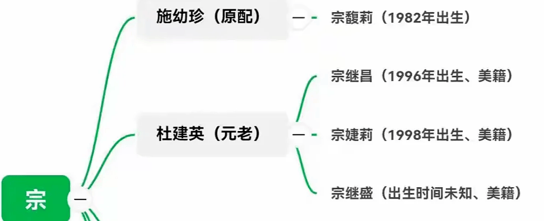 宗馥莉想逆转局势！必须要主攻夫妻共同财产，这个关键点（组图） - 7