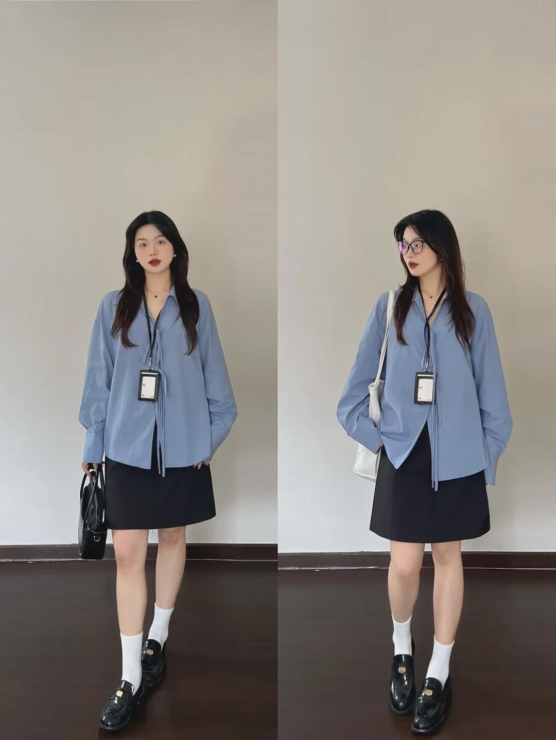 【时尚】又一波牛货清仓！买不完，漂亮衣服根本买不完…（组图） - 70