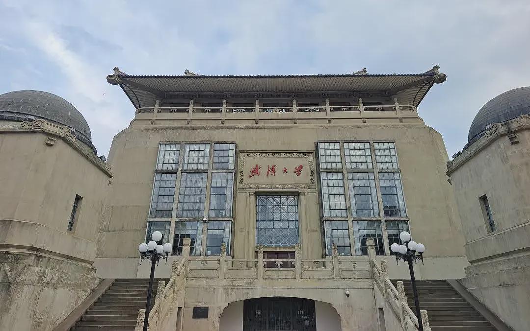 武大应全面调查:谁是力保杨某媛的幕后推手(组图) - 1