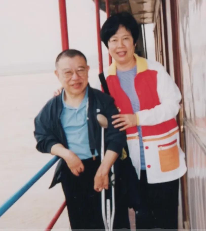 许倬云去世，一个时代结束了（组图） - 22