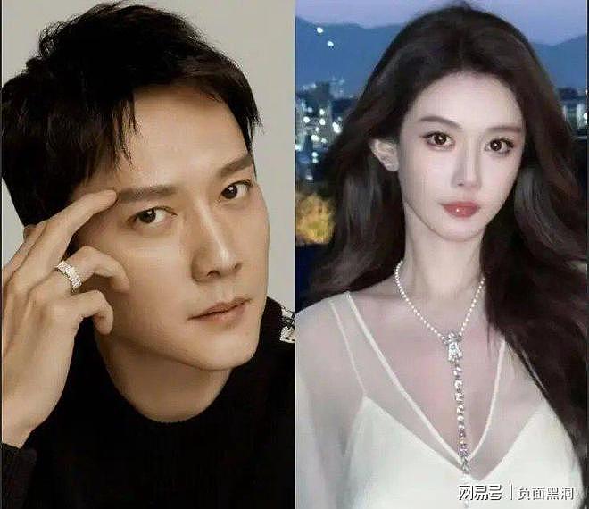 赵丽颖被爆新恋情两个月后，冯绍峰不再低调，给了她一记漂亮回击（组图） - 12