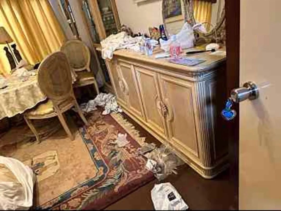 日本民宿老板网上挂中国游客把房间住成垃圾场,床上留下不明液体!引2000万人围观(组图) - 8