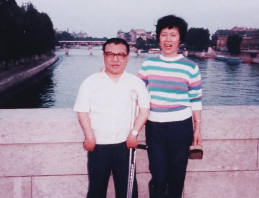 许倬云去世，一个时代结束了（组图） - 23