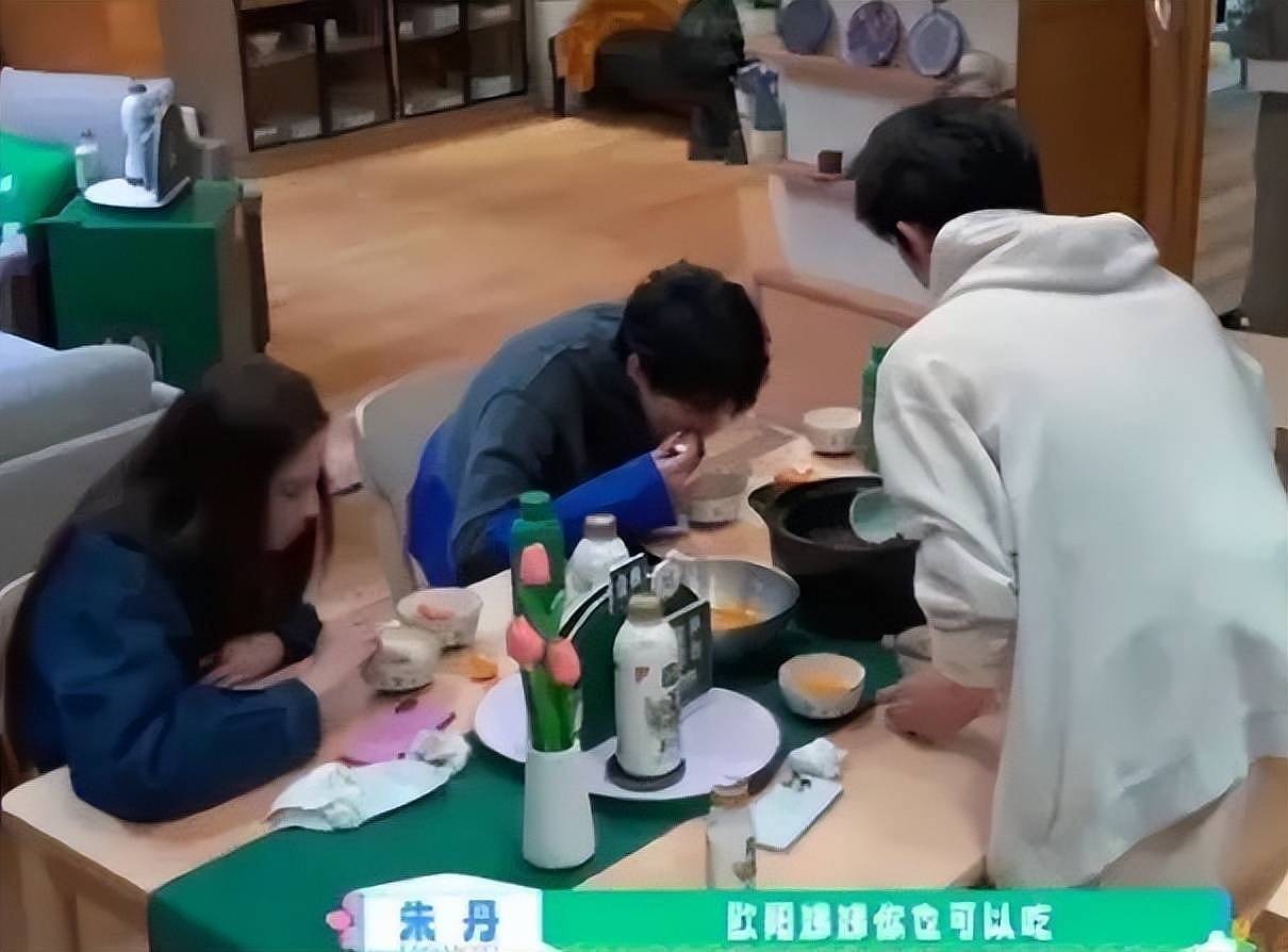 桃花坞5收官,4人名利双收,3人升咖,2个凑数(组图) - 6
