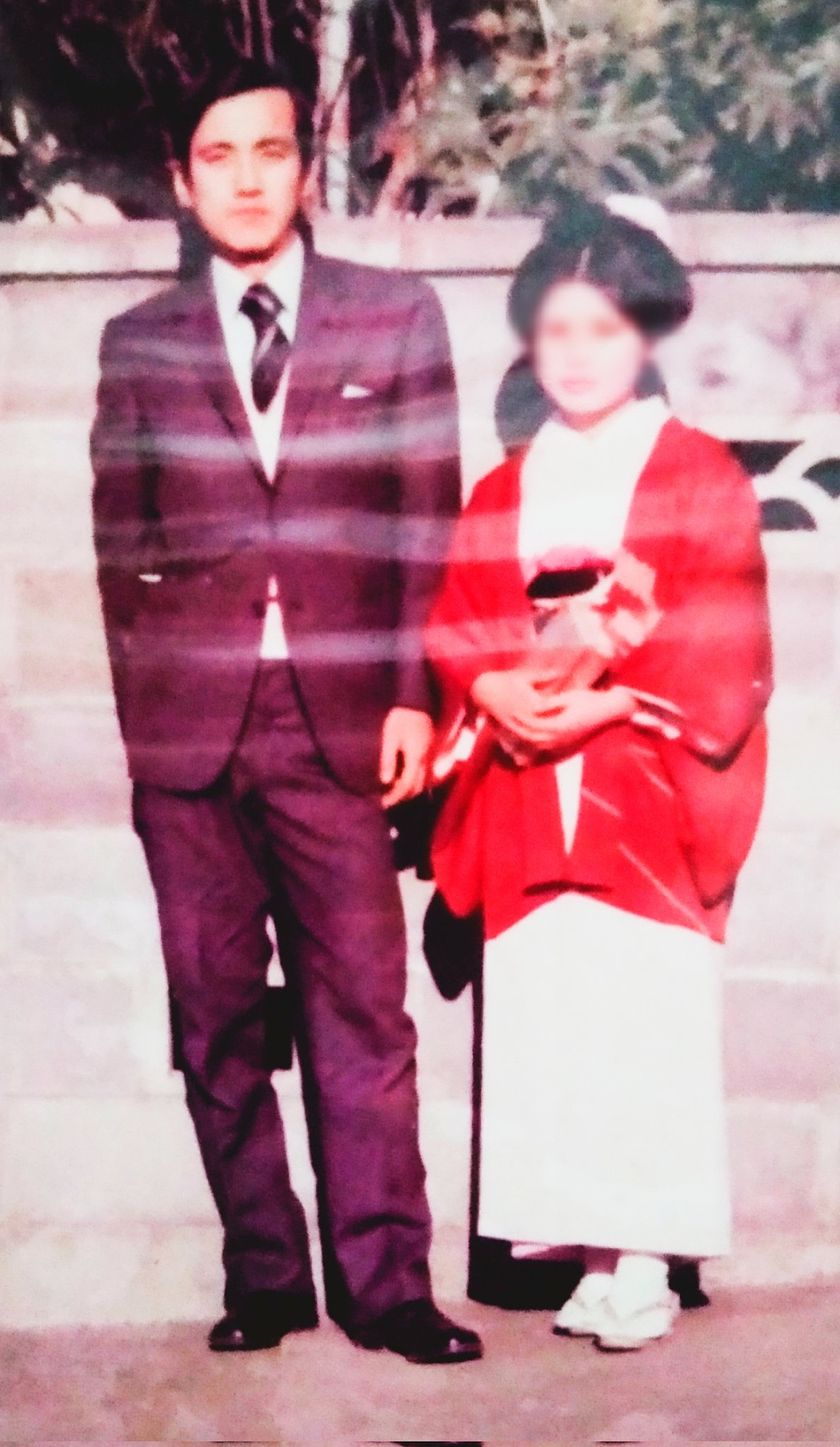 惊艳!日本一网友分享74岁母亲年轻时的照片意外走红!网友:这颜值放现在妥妥大明星(组图) - 18