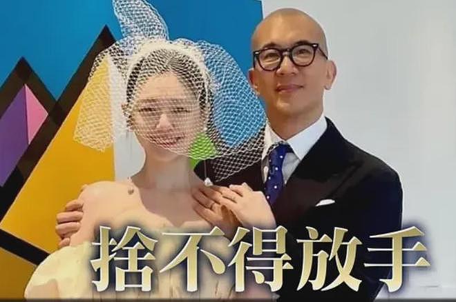 具俊晔摆在大S墓地合影曝光,亲吻妻子额头,工作人员曝真实情况(组图) - 19