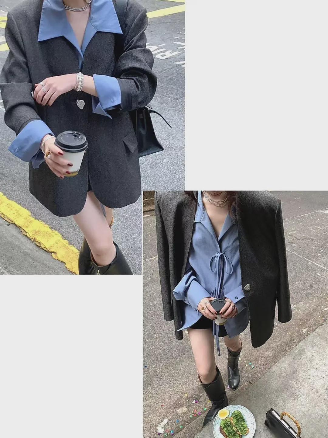 【时尚】又一波牛货清仓！买不完，漂亮衣服根本买不完…（组图） - 79