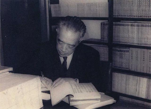 许倬云去世，一个时代结束了（组图） - 14