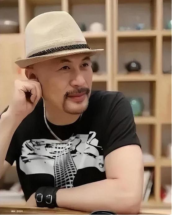 徐锦江患严重抑郁症曾两度想自杀，被太太从鬼门关救出（组图） - 1