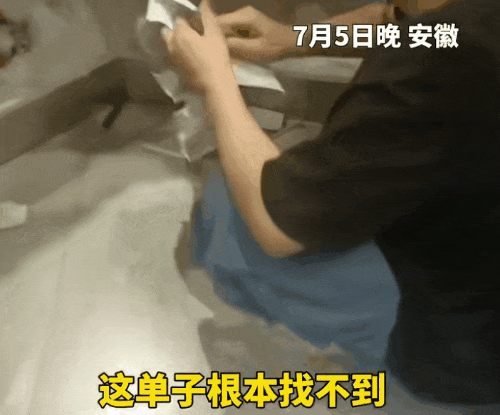 “外卖大战”第1批受害者,住院了(组图) - 7