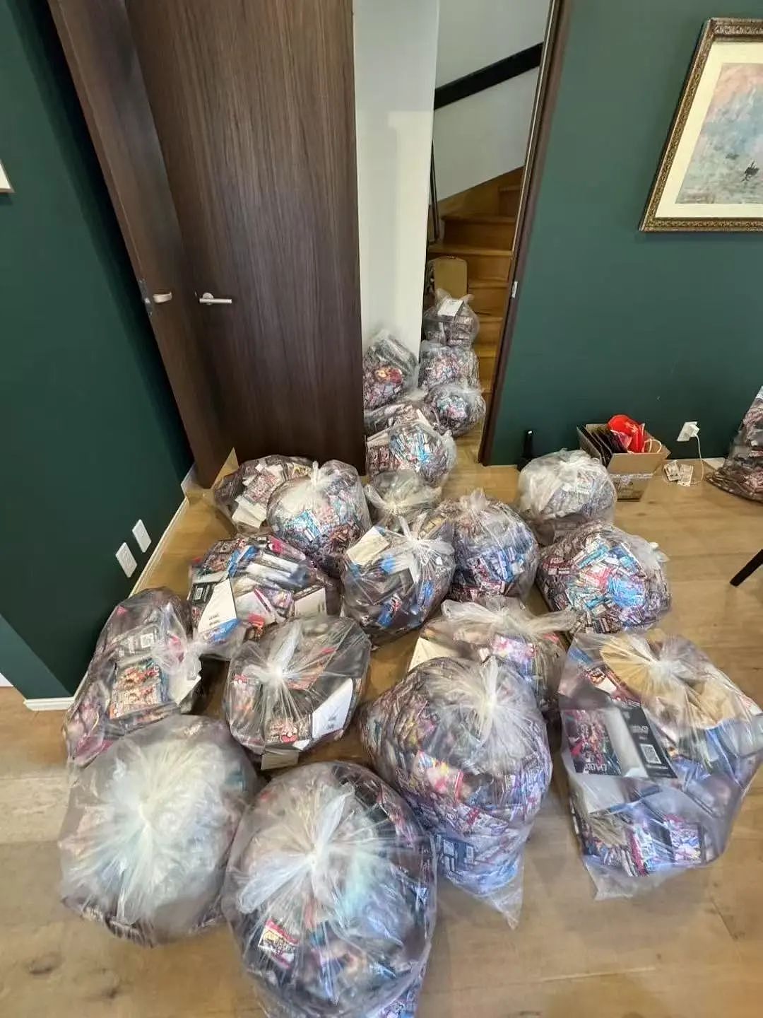 日本民宿老板网上挂中国游客把房间住成垃圾场,床上留下不明液体!引2000万人围观(组图) - 20