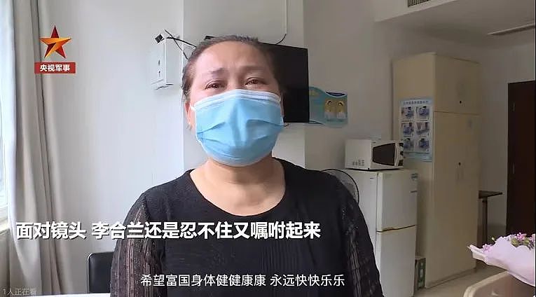 【情感】“排雷英雄”杜富国:为保护战友被炸成血人!新婚妻子说:今生我就是你的眼睛和手(组图) - 23