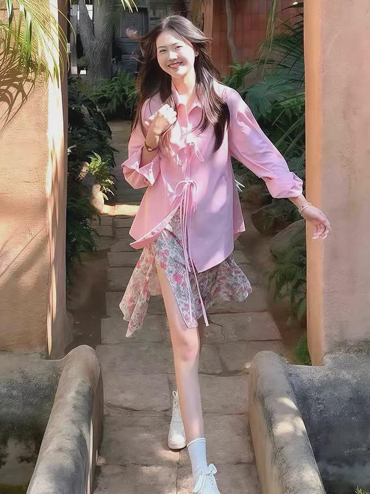 【时尚】又一波牛货清仓！买不完，漂亮衣服根本买不完…（组图） - 69