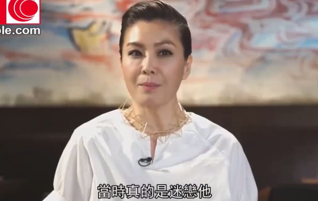 被封“最惨亚姐”！婚前大玩一夜情，结婚13天成寡妇，被豪门抛弃狂勾有妇之夫？（组图） - 20