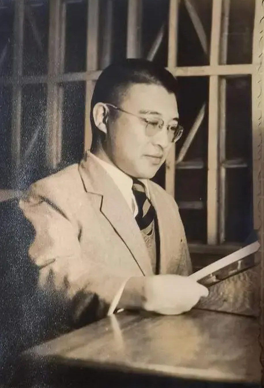 95岁许倬云去世，他还有7字遗憾（组图） - 17
