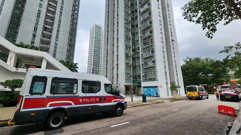 夫妻双双身亡，陈尸家中！香港警方披露细节（组图） - 1