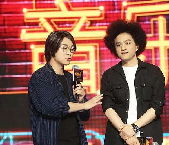 大鹏：债没还完，人破防了（组图） - 15
