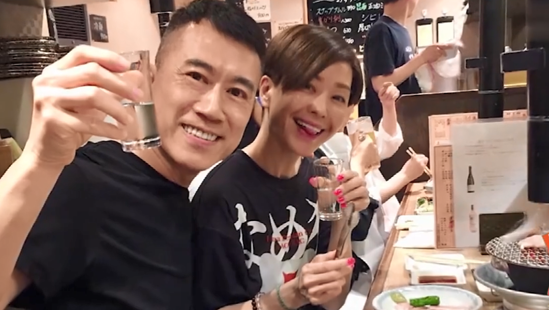 被封“最惨亚姐”！婚前大玩一夜情，结婚13天成寡妇，被豪门抛弃狂勾有妇之夫？（组图） - 42