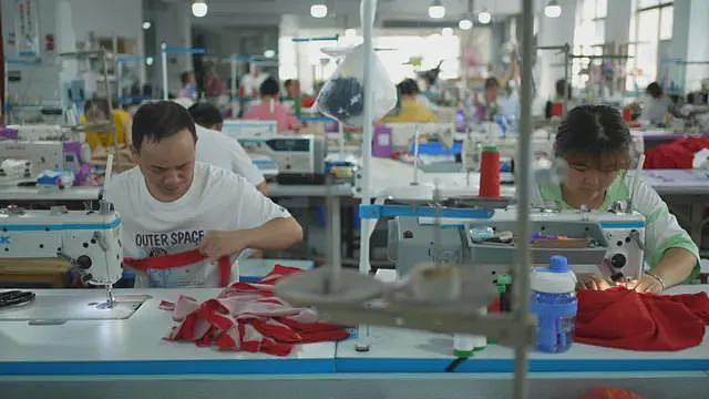 科技制造业成就了亚洲，如今成为特朗普关税的牺牲品（组图） - 4