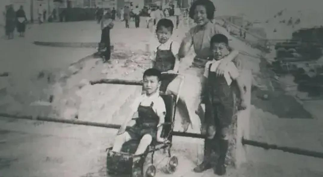 许倬云去世，一个时代结束了（组图） - 2