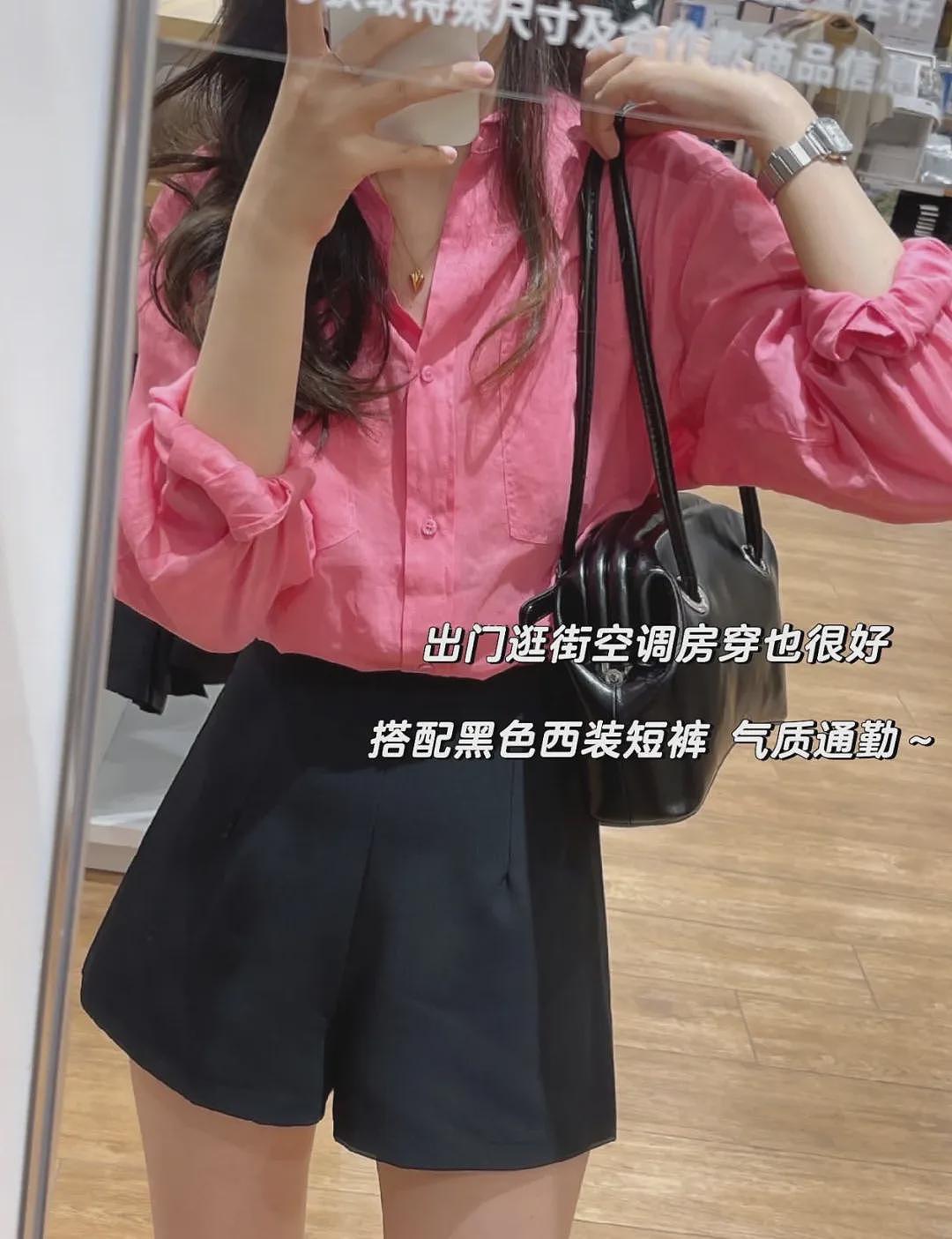 【时尚】又一波牛货清仓！买不完，漂亮衣服根本买不完…（组图） - 59