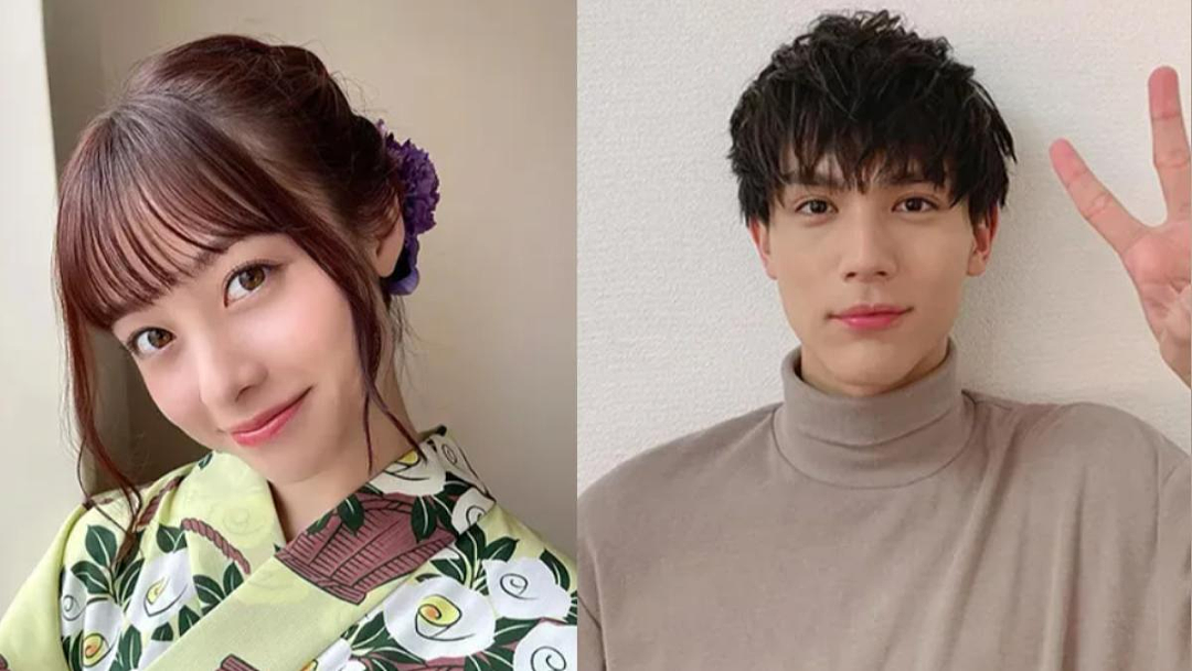 日本“千年一遇美少女”被逼婚？未婚夫怕她太红急领证，自曝拍婚纱见家长住她买的3亿豪宅？（组图） - 22