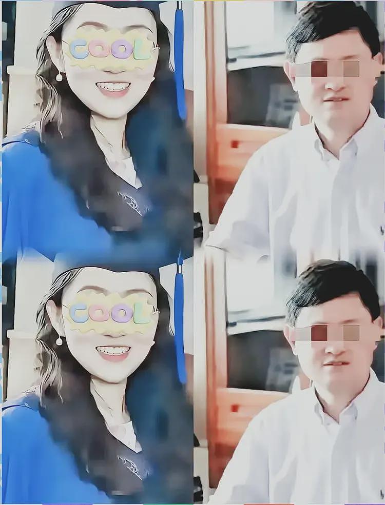 越闹越大！杨景媛最怕的事来了，不是被学校开除而是父母资料被扒（组图） - 9