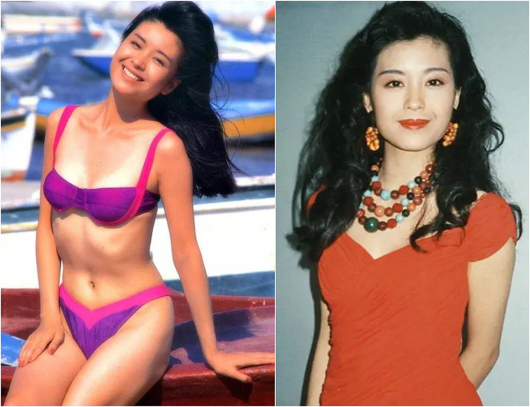 被封“最惨亚姐”！婚前大玩一夜情，结婚13天成寡妇，被豪门抛弃狂勾有妇之夫？（组图） - 18