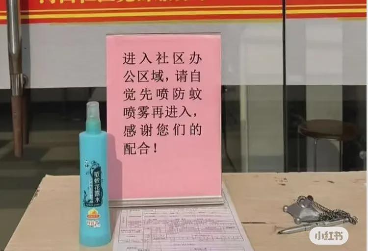 最近佛山所发生的事情，让网友们看到那三年似乎越来越近（组图） - 8