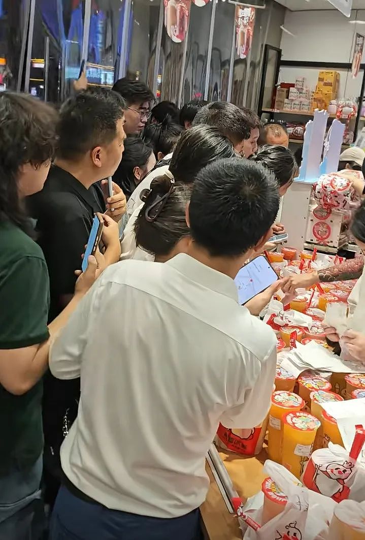 “外卖大战”第1批受害者,住院了(组图) - 15