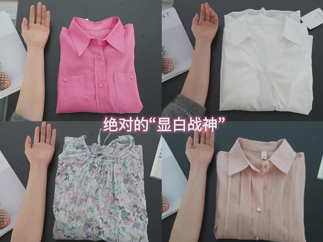 【时尚】又一波牛货清仓！买不完，漂亮衣服根本买不完…（组图） - 54