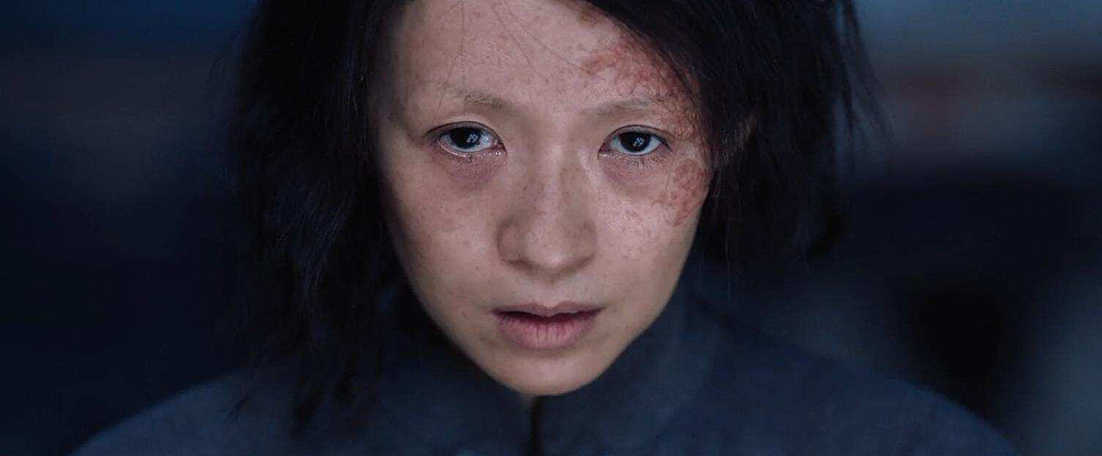内娱最猛新人,喜提离婚(组图) - 21