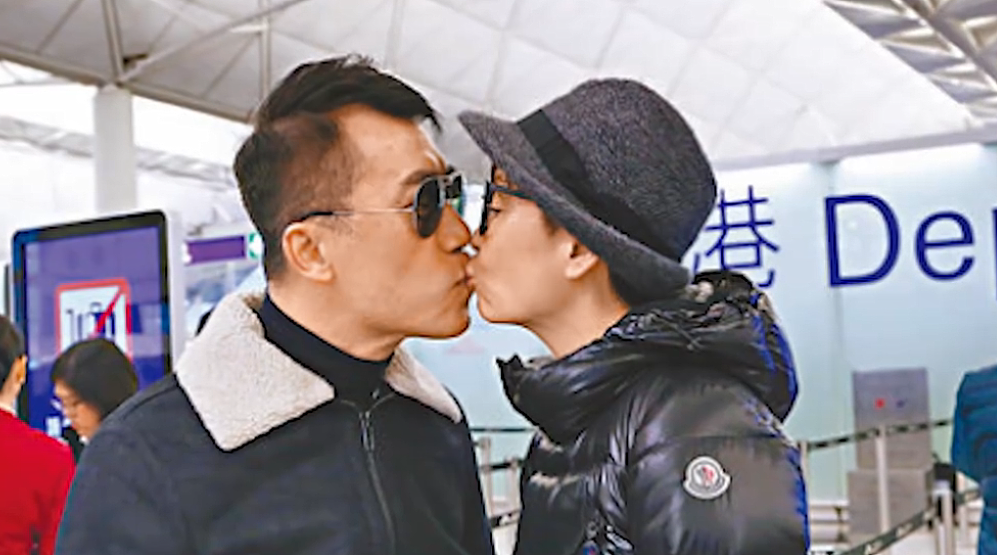 被封“最惨亚姐”！婚前大玩一夜情，结婚13天成寡妇，被豪门抛弃狂勾有妇之夫？（组图） - 57