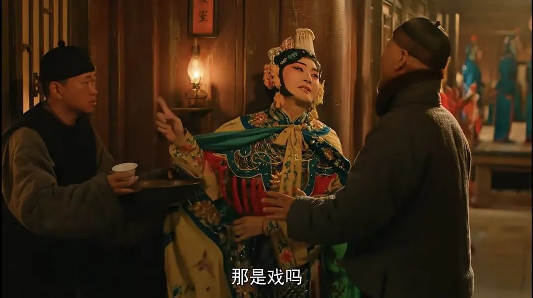 陈佩斯,又被坑了一把(组图) - 5