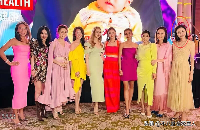 王晶评娃哈哈争产,两句话内涵宗馥莉不大度(组图) - 6