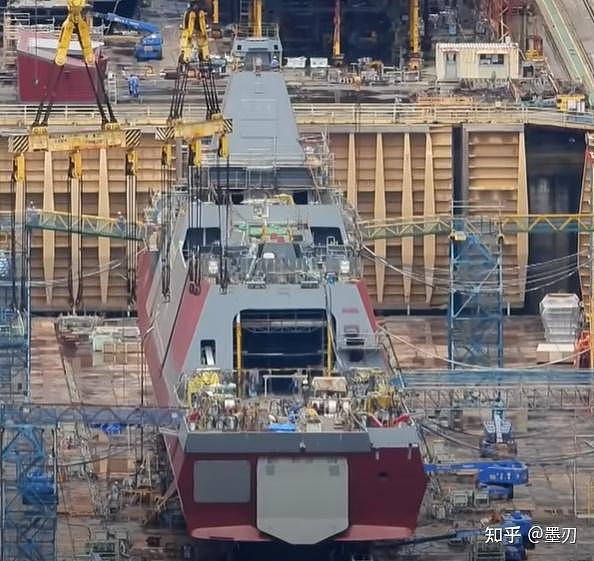 日本拿下澳大利亚65亿美元护卫舰建造大单，“武器出口三原则”成摆设？真相不简单（组图） - 9