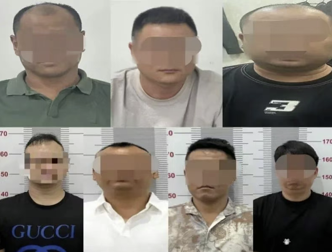 恐怖！华人男女酒店离奇失踪，出国惨遭残杀，5天后双尸漂河（组图） - 3