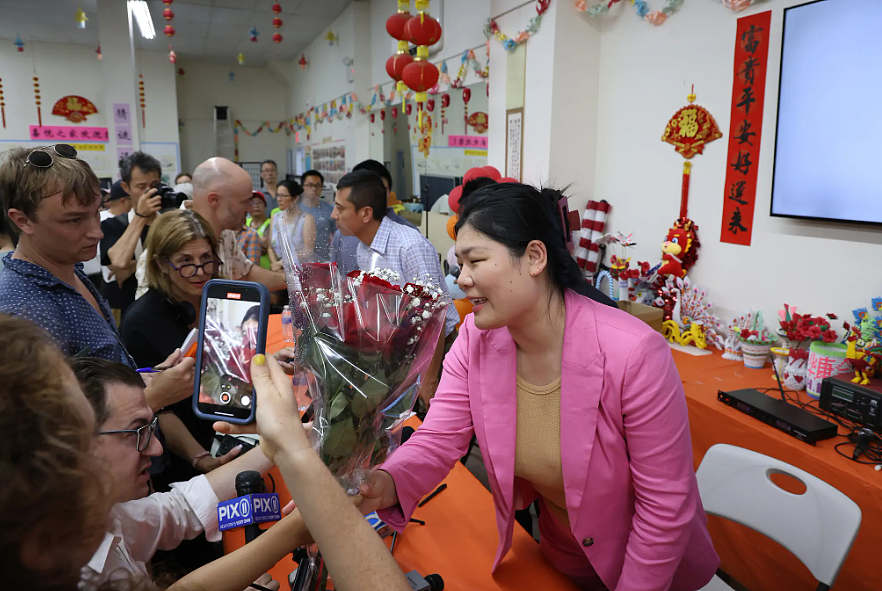 移民局凌晨上门抓人，3华人家中被带走！有PR也没用，华人议员发“自保”指南（组图） - 3