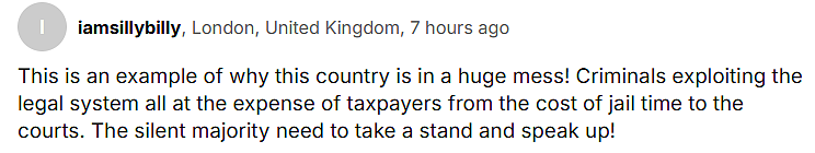 农夫与蛇！男子被收养来到英国，长大后成立诈骗公司，凭一己之力骗走上百万英镑（组图） - 11