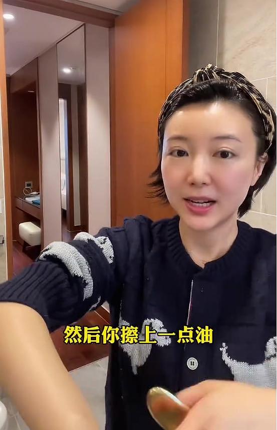 TVB港姐季军因“丑闻”退圈，10年后袒露心声，获刘嘉玲隔空点拨（组图） - 6