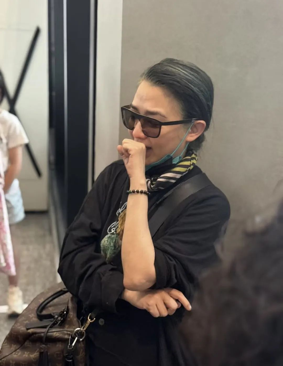 宣布摘除子宫！患重症被迫手术，与男友丁克被说恋爱脑？（组图） - 4