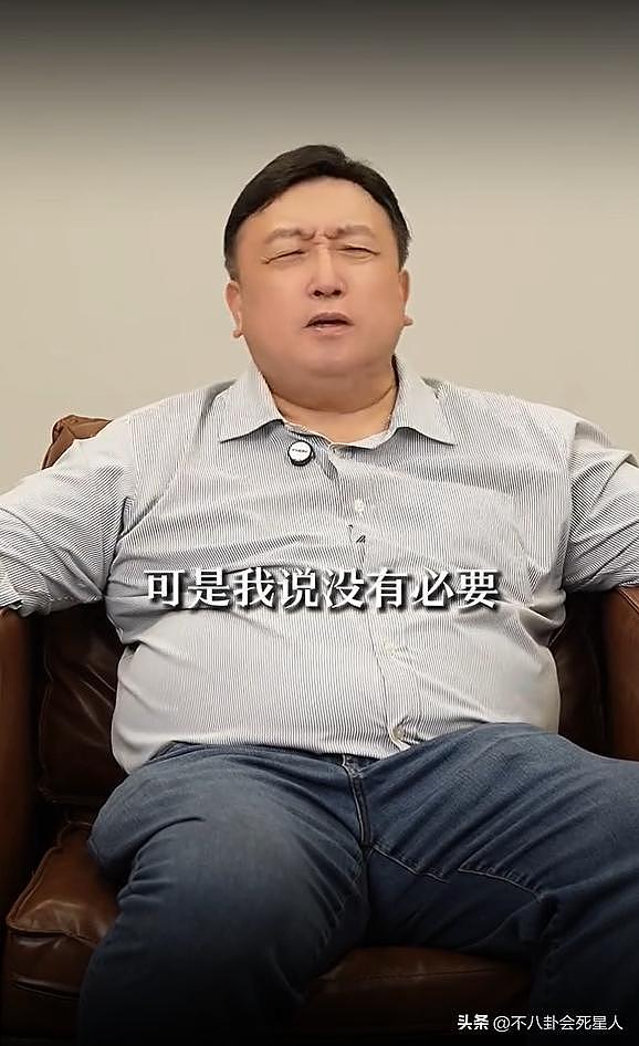 王晶评娃哈哈争产,两句话内涵宗馥莉不大度(组图) - 11