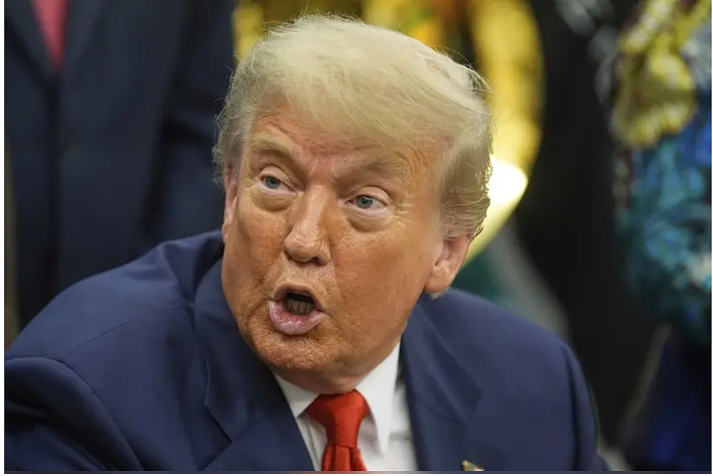 美国签证要缴纳$1.5万保证金才能入境，会影响你吗？一文看懂（组图） - 2