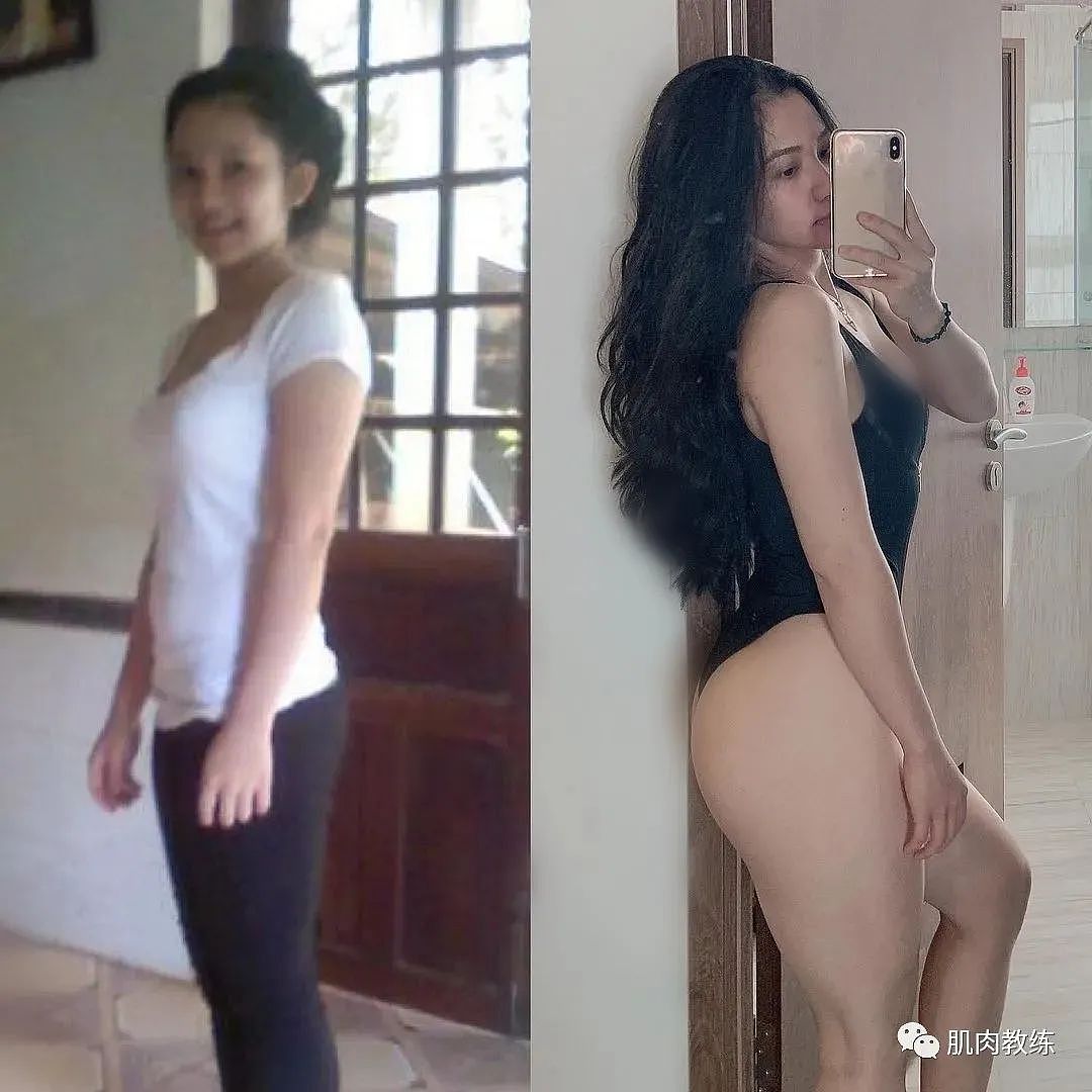 【美女】越南女教练身材照曝光，网友：这个桌臀我沦陷了（组图） - 7