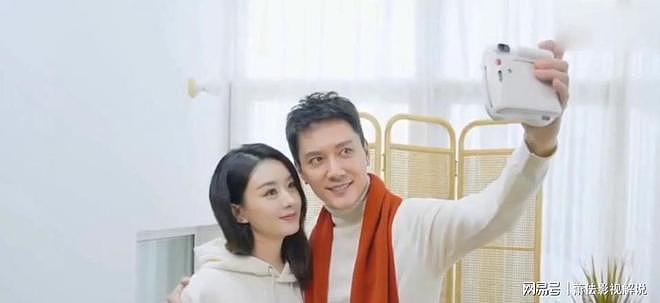 赵丽颖做梦也没想到,自己抛弃的前夫冯绍峰,竟成了别人手中的宝(组图) - 28