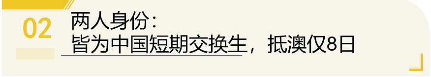 14岁中国女交换生被13岁女生刺死,来澳仅8天,最新细节曝出:13岁女生疑似有精神问题(组图) - 7