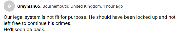 农夫与蛇！男子被收养来到英国，长大后成立诈骗公司，凭一己之力骗走上百万英镑（组图） - 9