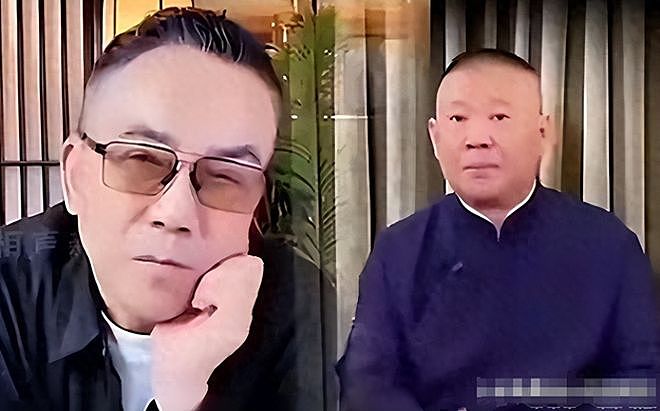 岳云鹏再回应演唱会，尚九熙约架添乱，郭德纲翻脸，德云社真热闹（组图） - 1